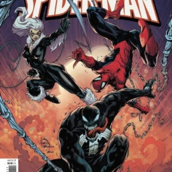 Spider-Man FCBD Review: Donny Cates and Jed MacKay Double Feature