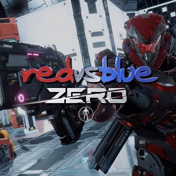 Rooster Teeth SDCC Panel: Red vs. Blue Returns RWBY Updates &#038 More