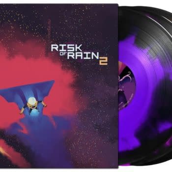 Black Screen Records Reveals Othercide & Risk Of Rain 2 Vinyls