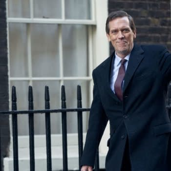 Hugh Laurie Plays Corrupt Politician in Upcoming BBC Drama Roadkill