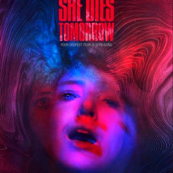 Check Out The Trailer For She Dies Tomorrow, Out Soon
