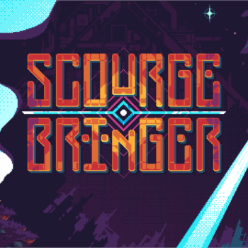 ScourgeBringer Gets A New Update Bringing Players To The Old World