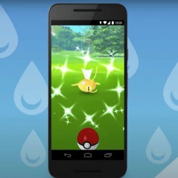 Magikarp Community Day, GO Battle Day: Pidgey Leaked in Pokémon GO