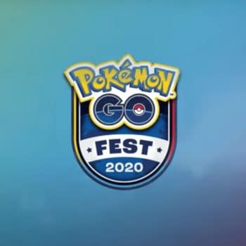 Pokémon GO Fest 2020 Full Day One Details Revealed