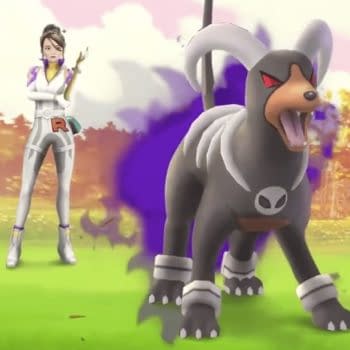 Sierra Counters: Defeating Team GO Rocket Leaders in Pokémon GO