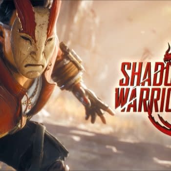 Devolver Digital Announces Shadow Warrior 3 With A New Trailer