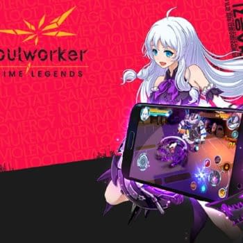 Gameforge Reveals SoulWorker Is Coming To Mobile