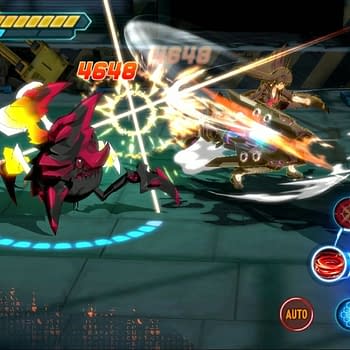 Gameforge Reveals SoulWorker Is Coming To Mobile
