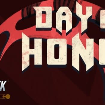 Star Trek Online Day Of Honor