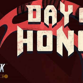Star Trek Online To Host A Day Of Honor On July 11th