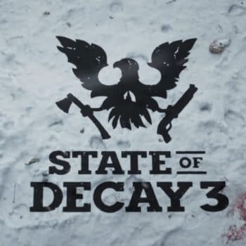 Xbox Game Studios Have Announced State Of Decay 3