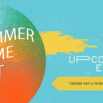 Xbox Will Be Holding A Summer Game Fest Demo Event In July