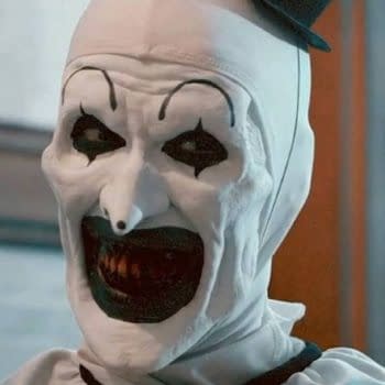 Terrifier 2 trailer Unleashed As Art The Clown Returns