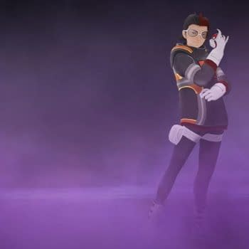 Arlo Counters: Defeating Team GO Rocket Leaders In Pokémon GO
