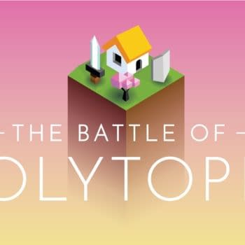 The Battle of Polytopia: Moonrise Will Hit Steam In August