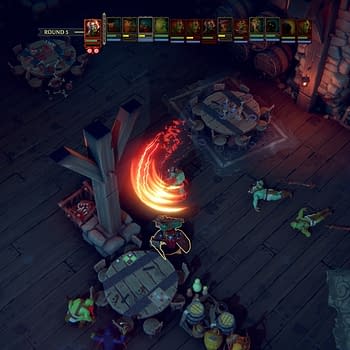 The Dungeon Of Naheulbeuk: The Amulet Of Chaos To Release In August