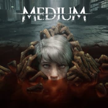The Medium Gets An Extended Trailer During The Xbox Games Showcase