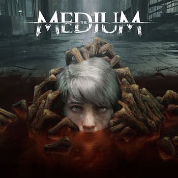 Blooper Team Releases A New Nightmare Trailer For The Medium