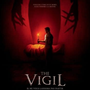 Watch The Trailer For Blumhouse Film The Vigil
