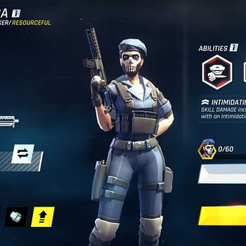 Ubisoft Announced Tom Clancy's Elite Squad For Mobile In August 2020