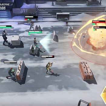Ubisoft Announced Tom Clancy's Elite Squad For Mobile In August 2020