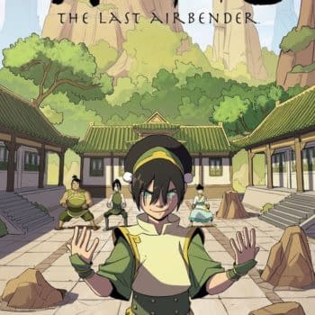The "Ultimate Continuation" of Avatar: The Last Airbender Is Here