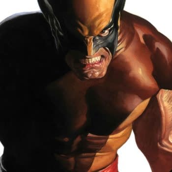 More Alex Ross Timeless Marvel Variant Covers For October 2020