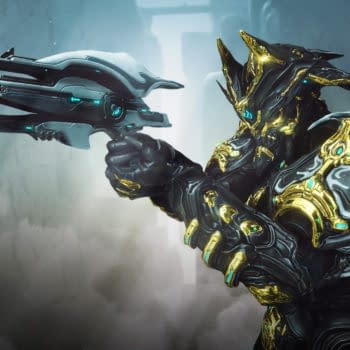Digital Extremes To Debut Warframe's Heart Of Deimos At TennoCon 2020