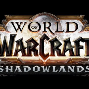 Blizzard Finally Shows Off The World Of Warcraft: Shadowlands Update
