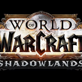 World Of Warcraft: Shadowlands Receives A Launch Cinematic Trailer