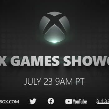 The Xbox Games Showcase Is Officially Announced For July 23, 2020