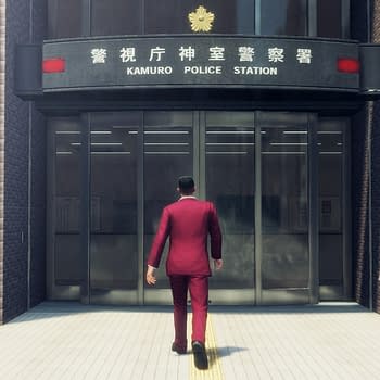 Yakuza: Like A Dragon Reveals PS5 Release With A New Trailer