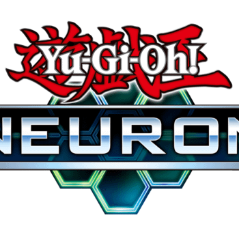 Konami Releases Yu-Gi-Oh! NEURON For Mobile Devices