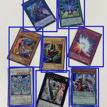 Konami Releases Yu-Gi-Oh! NEURON For Mobile Devices