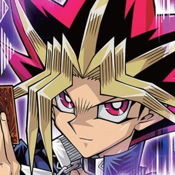 Konami Reveals Two More Yu-Gi-Oh! TCG Releases For Late 2020