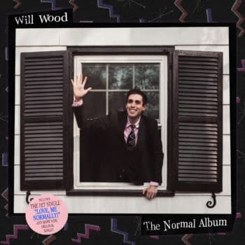 Review: Will Wood's "The Normal Album" - Anything But, And Better