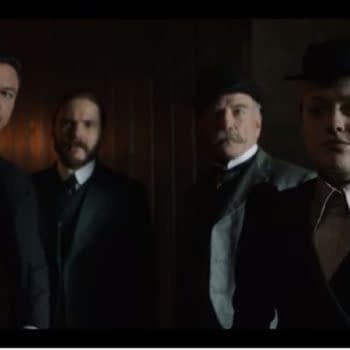 A look at The Alienist: Angel of Darkness (Image: TNT).