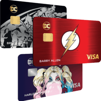 UCS Comic Distributors Updates COD and Credit Card Fees