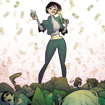 Chu #1 Review: Will Likely Whet Your Whistle