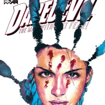 David Mack Seems to Confirm Echo TV Series From Marvel and Disney +