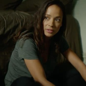 Dania Ramirez is joining Sweet Tooth (Image: CBS All Access)