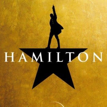 Hamilton on Disney+ Review