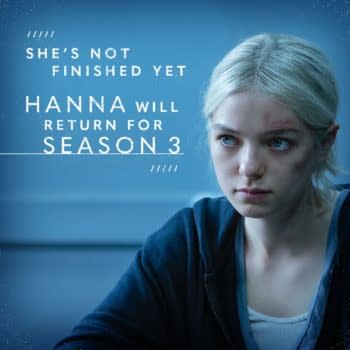 Hanna receives season 2 renewal (Image: Amazon Prime)