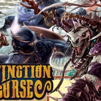 Gaming Company Paizo Announces Game Solicitations For July