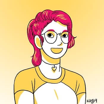 Kathleen Gros Creating Anne Of Green Gables (Sort Of) Graphic Novel.
