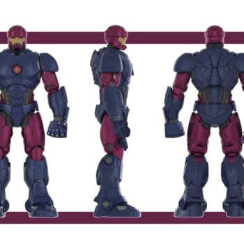 Hasbro Announced HasLabs 26 Inch Sentinel to Hunt the X-Men
