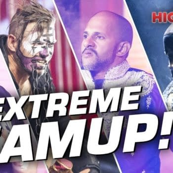 Tommy Dreamer & Crazzy Steve SHOCK Moose & Rohit Raju! | IMPACT Highlights July 14, 2020