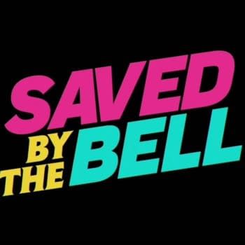 Mark-Paul Gosselaar Hosts Saved by the Bell Watch Podcast