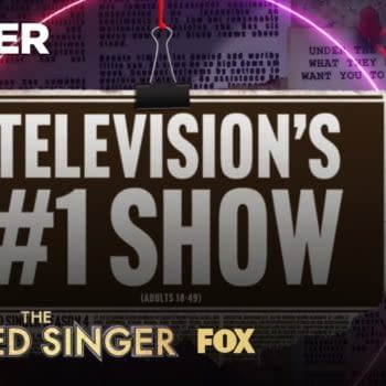 Teaser: TV's Number One Show Is Coming Back | Season 4 | THE MASKED SINGER