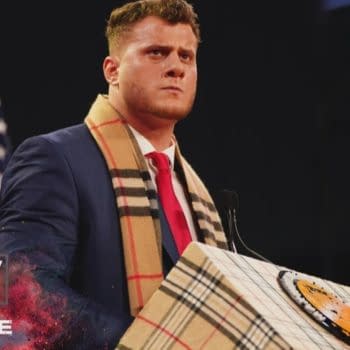 AEW Dynamite 7/29/20 Part 2 - A Former WWE Star Makes a Huge Return